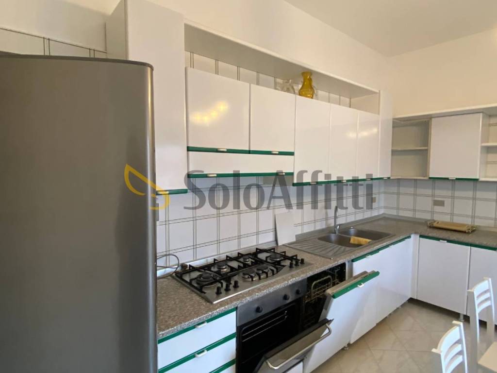 Appartamento a Rimini in Viale Costantinopoli, 29 - Foto 2