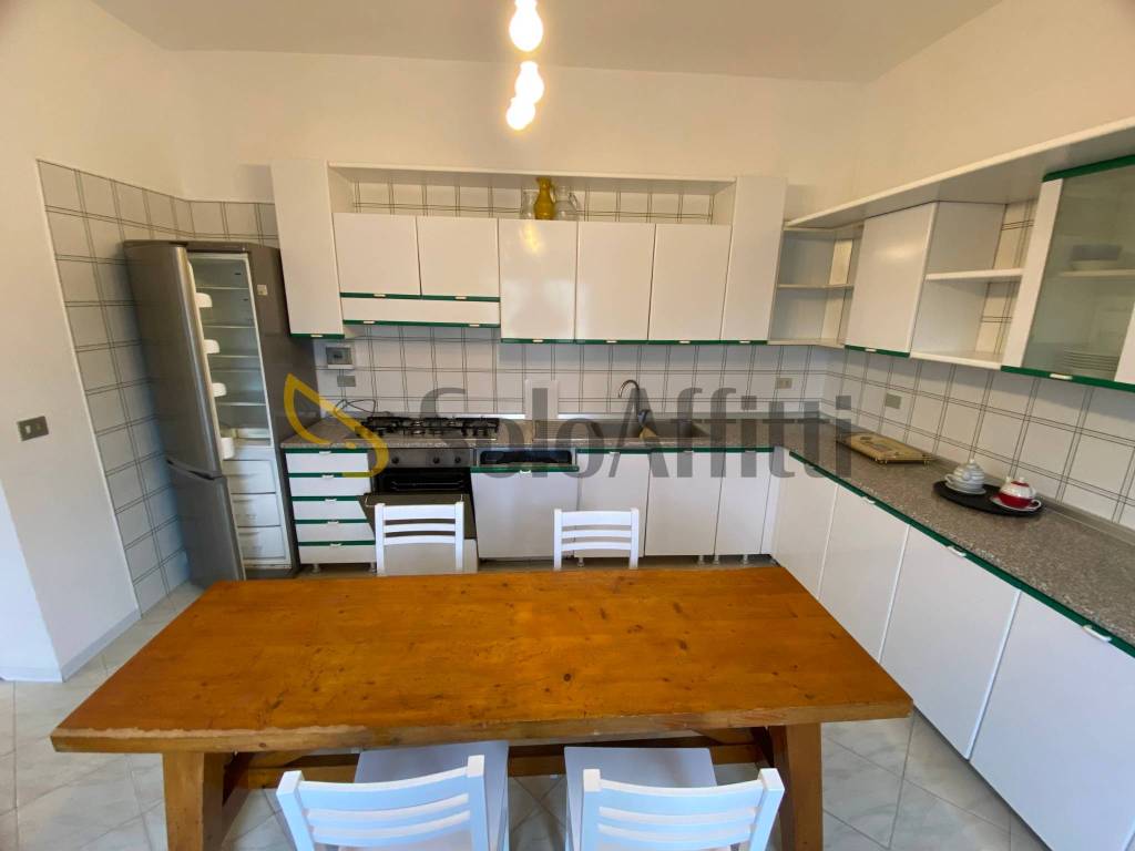 Appartamento a Rimini in Viale Costantinopoli, 29 - Foto 3