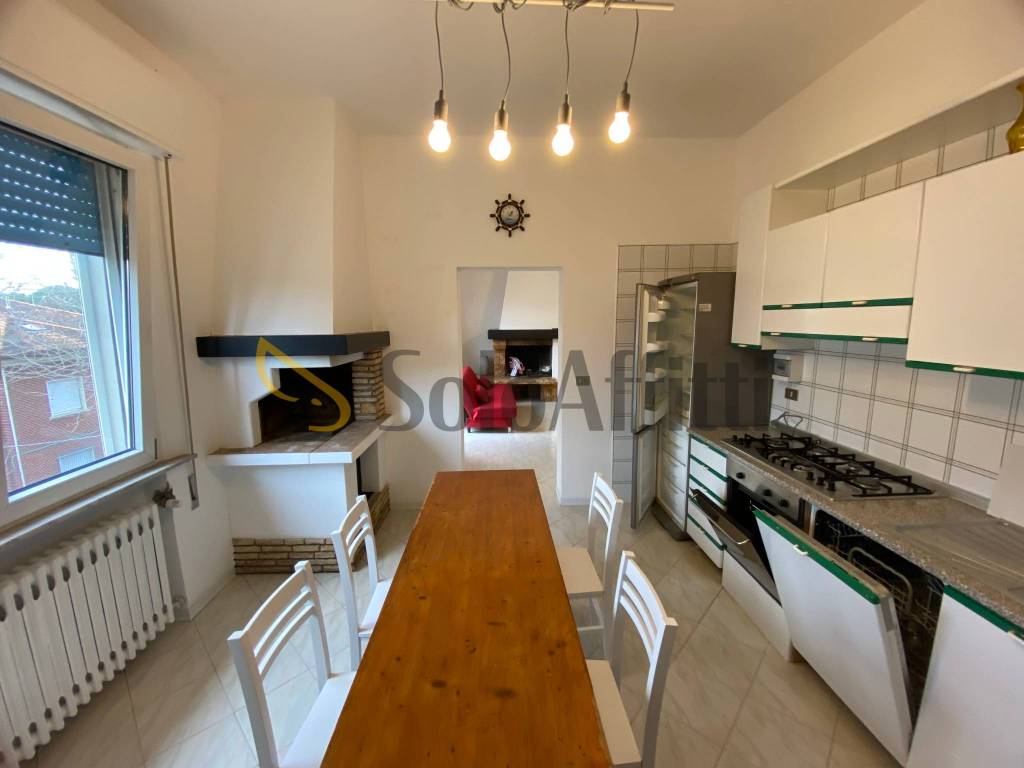 Appartamento a Rimini in Viale Costantinopoli, 29 - Foto 4