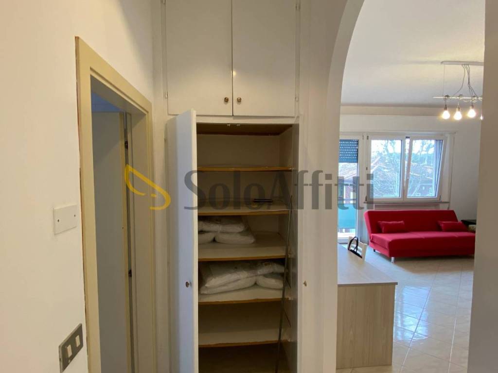 Appartamento a Rimini in Viale Costantinopoli, 29 - Foto 5