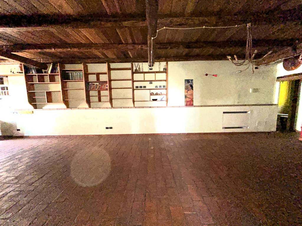 Appartamento a Casperia in Via Roma, 47 - Foto 2