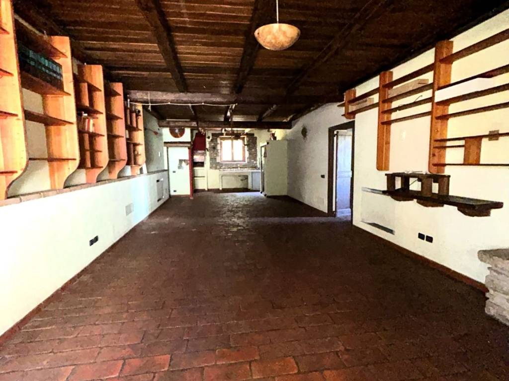 Appartamento a Casperia in Via Roma, 47 - Foto 4