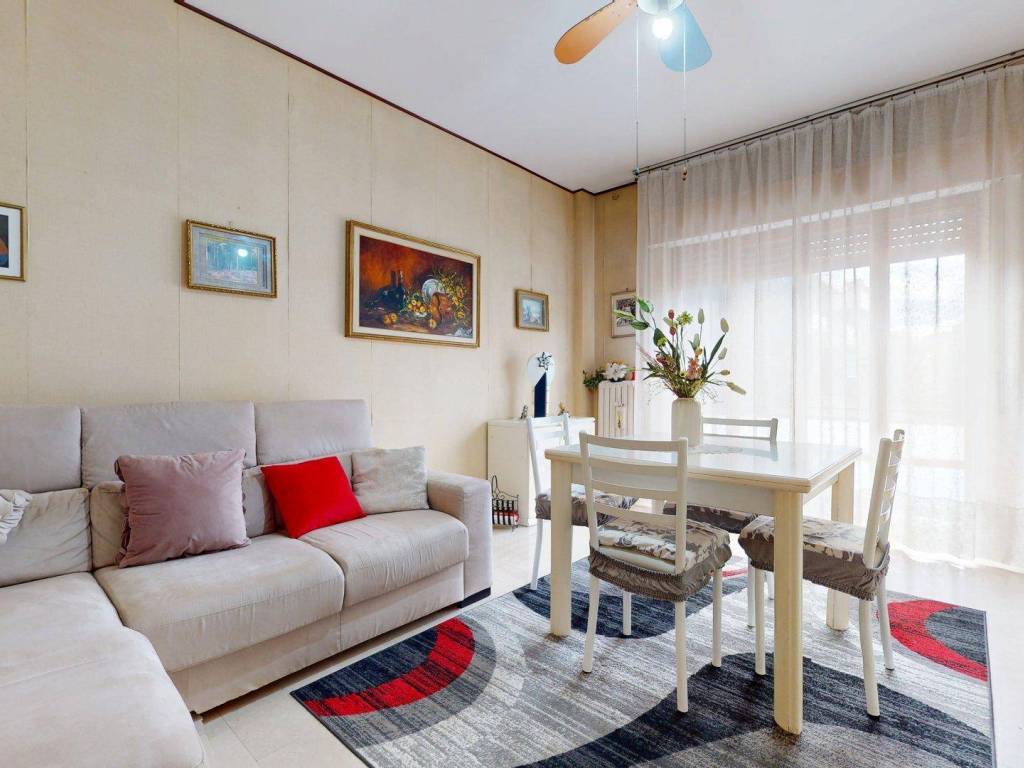 Appartamento a Porto recanati in Viale Europa, 28 - Foto 3