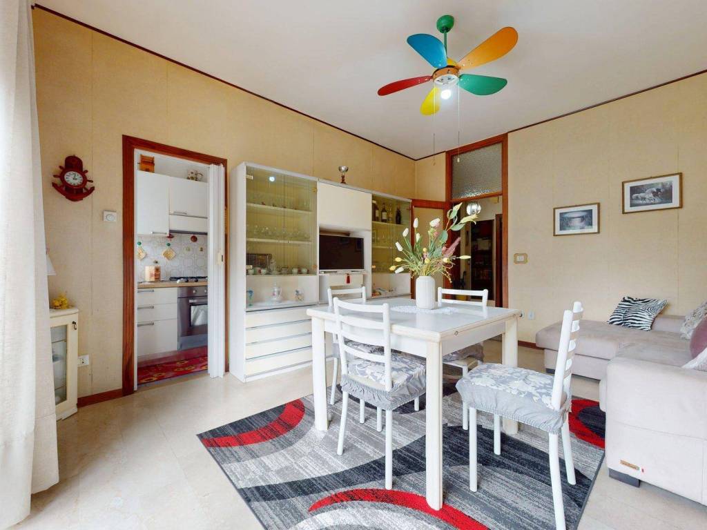 Appartamento a Porto recanati in Viale Europa, 28 - Foto 4