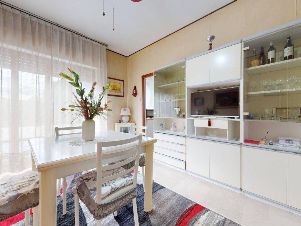 Appartamento a Porto recanati in Viale Europa, 28 - Foto 5