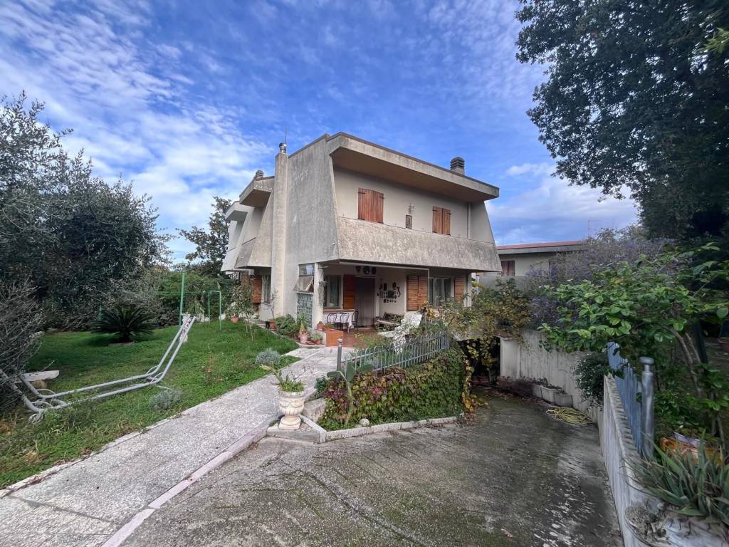 Villa a Termoli in Via Lampedusa, 1 - Foto 2