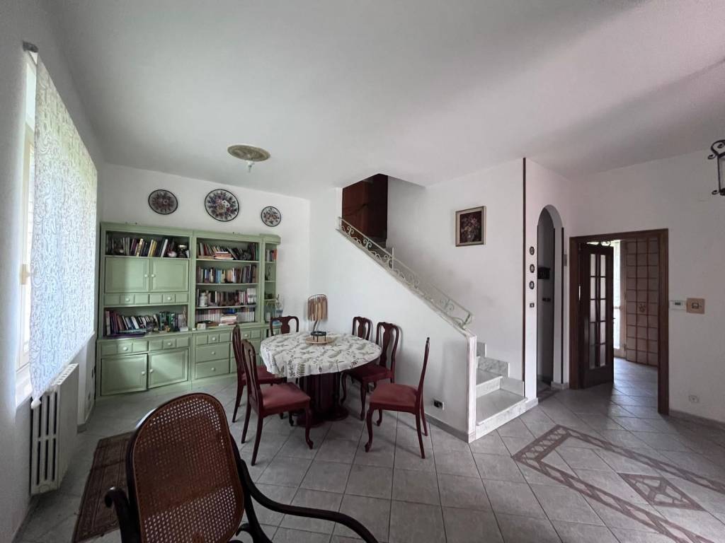 Villa a Termoli in Via Lampedusa, 1 - Foto 3