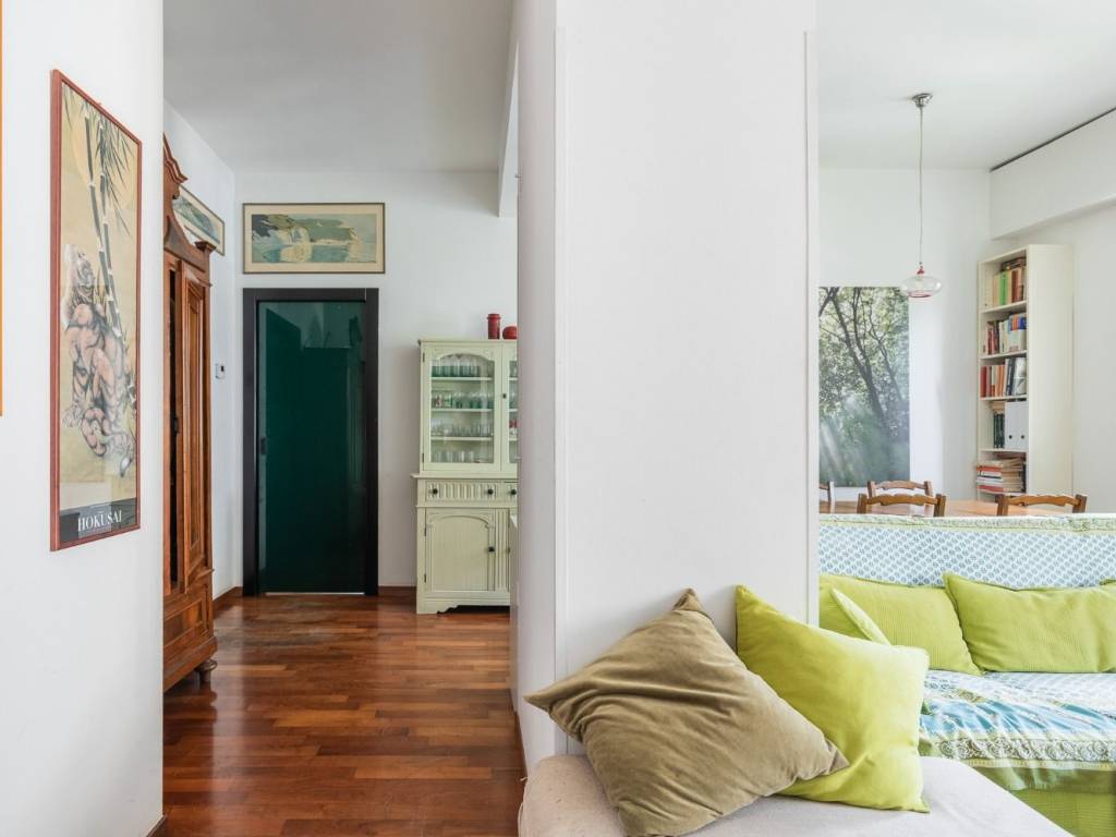 Appartamento a Bologna in Via Clotilde Tambroni - Foto 4