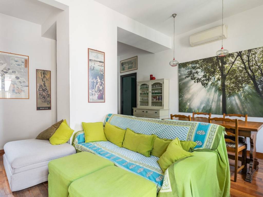 Appartamento a Bologna in Via Clotilde Tambroni - Foto 5