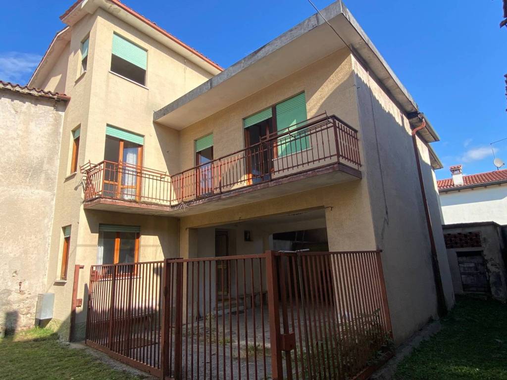 Casa indipendente a Thiene in Via San Francesco, 16 - Foto 4