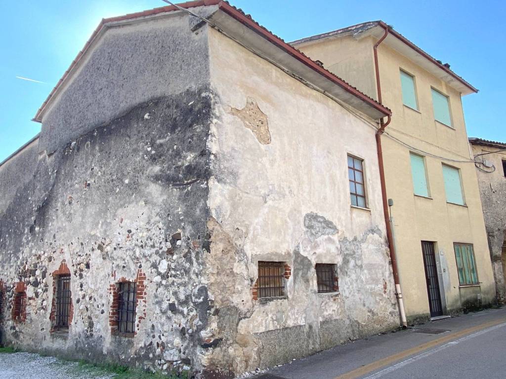 Casa indipendente a Thiene in Via San Francesco, 16 - Foto 5