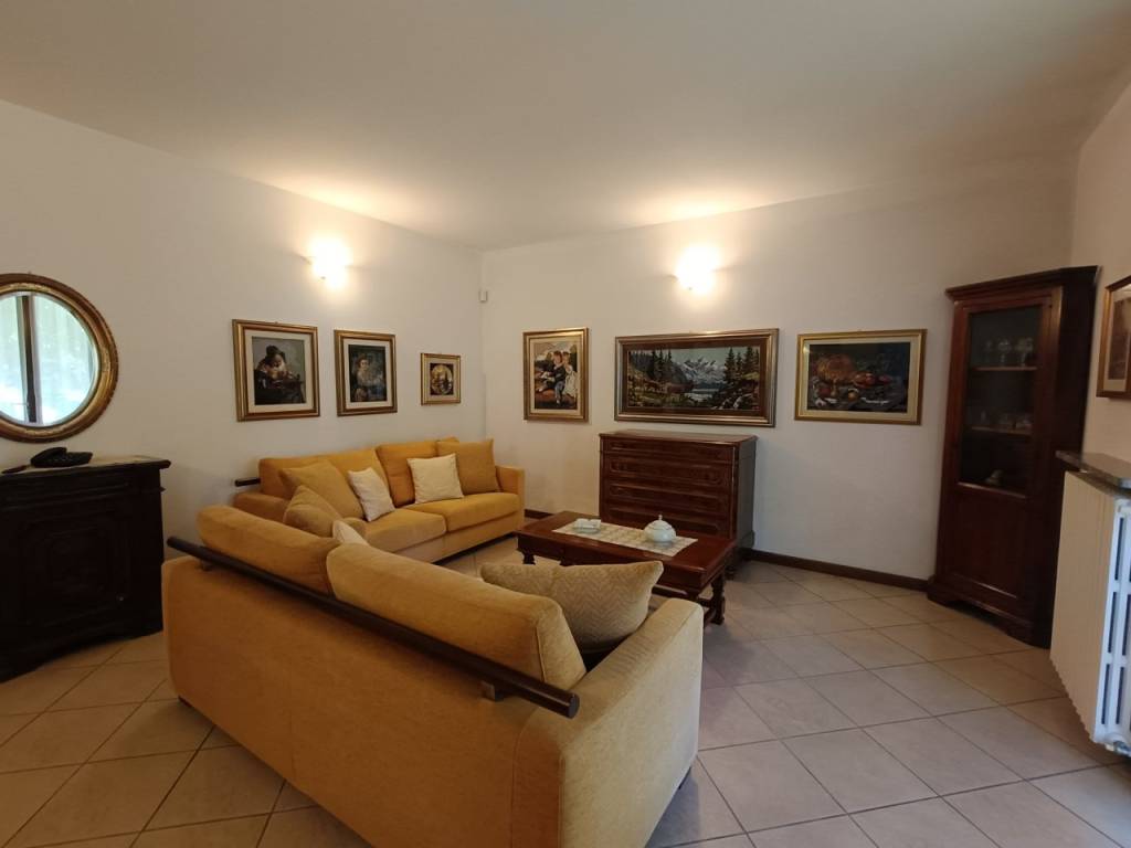 Villa a Persico dosimo in Via Vicinale del Molino, 10 - Foto 3