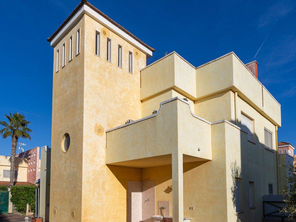 Villa a Margherita di savoia in Strada Comunale Canna Fresca - Foto 2