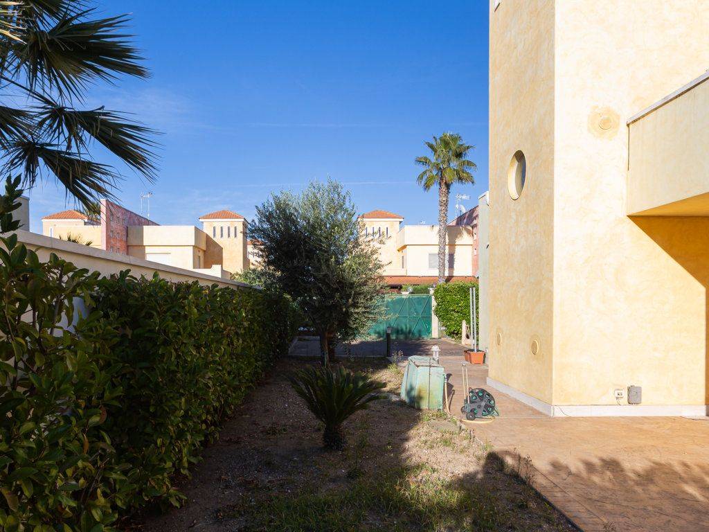 Villa a Margherita di savoia in Strada Comunale Canna Fresca - Foto 5