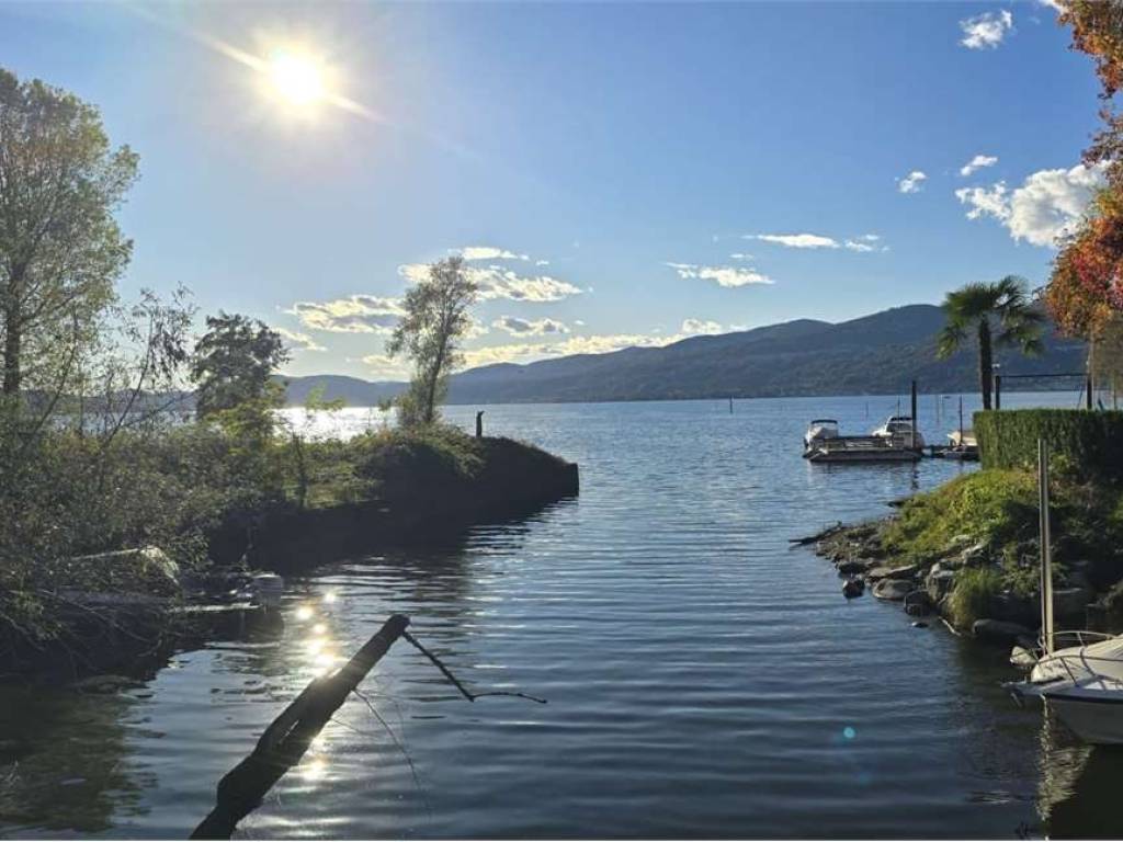 Villa a Brebbia in brebbia via lago, 31 - Foto 3