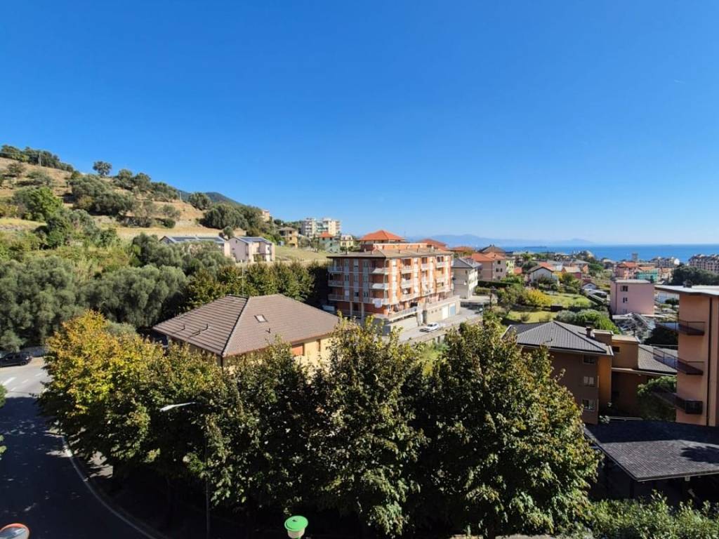 Appartamento a Arenzano in Via Guglielmo Marconi, 126 - Foto 2