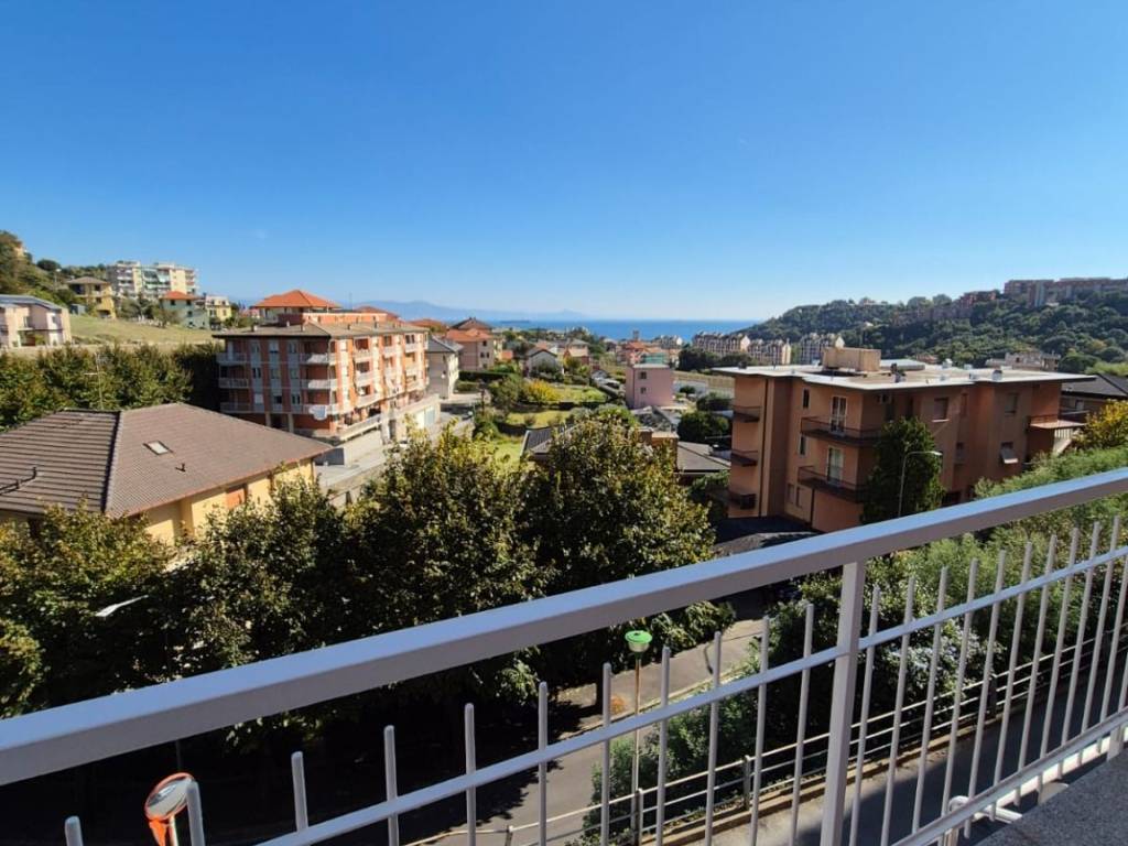 Appartamento a Arenzano in Via Guglielmo Marconi, 126 - Foto 3