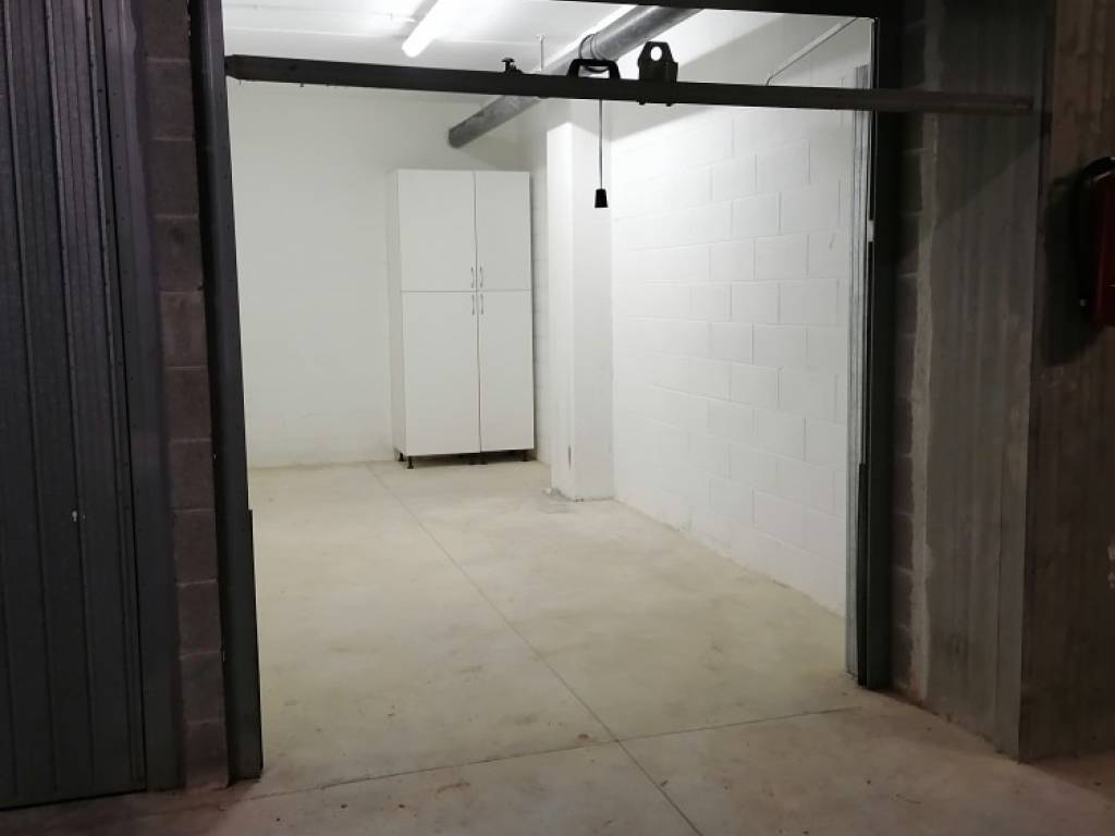 Box / garage a Sestri levante in Via Eraldo Fico Virgola - Foto 2