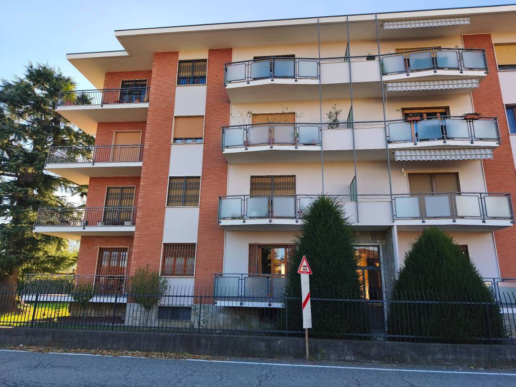 Appartamento a Balangero in Via Fraschetti, 6 - Foto 3