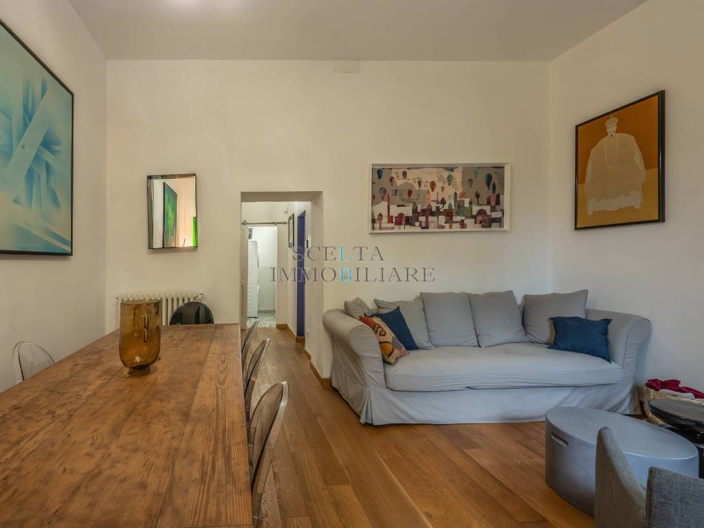 Appartamento a Perugia in Via 20 Settembre, 30 - Foto 3