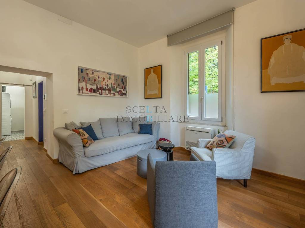 Appartamento a Perugia in Via 20 Settembre, 30 - Foto 4