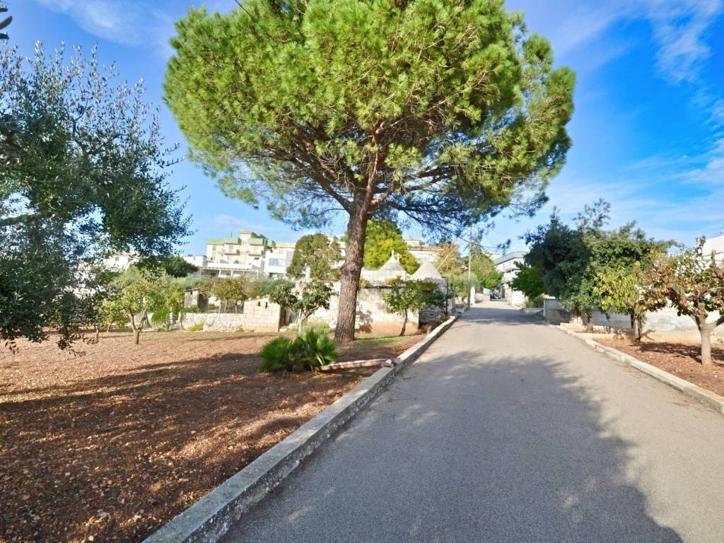 Rustico / casale a Putignano in Via Peppino Impastato - Foto 2