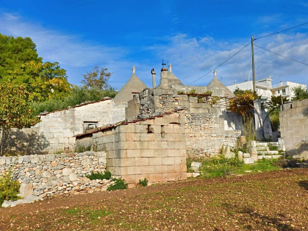 Rustico / casale a Putignano in Via Peppino Impastato - Foto 3