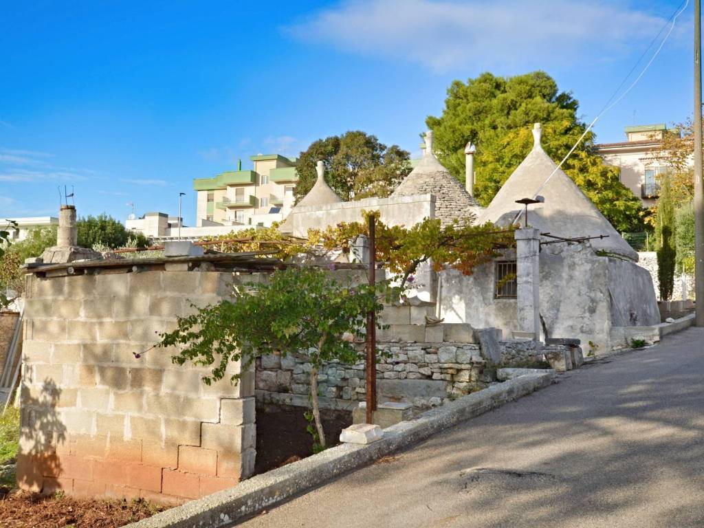 Rustico / casale a Putignano in Via Peppino Impastato - Foto 4