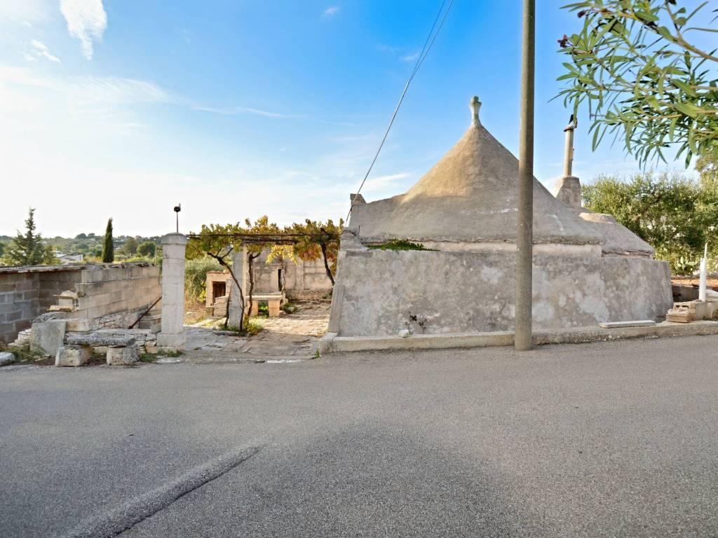 Rustico / casale a Putignano in Via Peppino Impastato - Foto 5