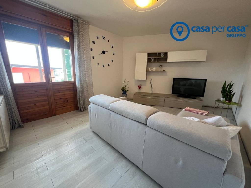 Appartamento a Adria in Adria, Località Pontinovi - Foto 2