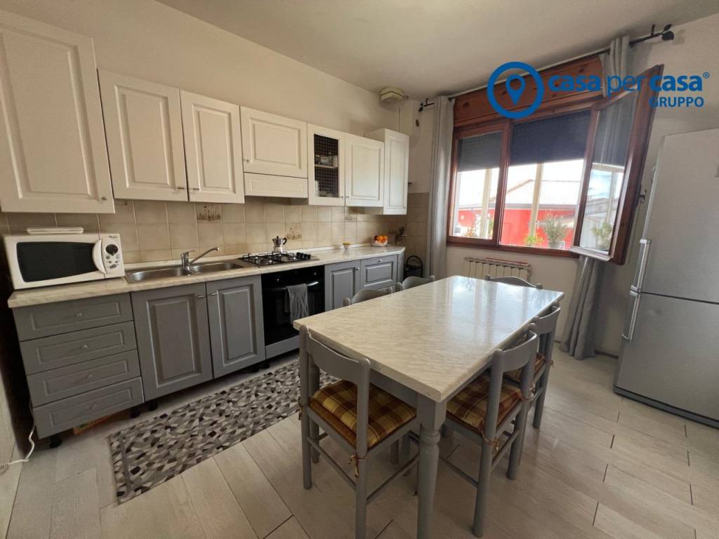 Appartamento a Adria in Adria, Località Pontinovi - Foto 4