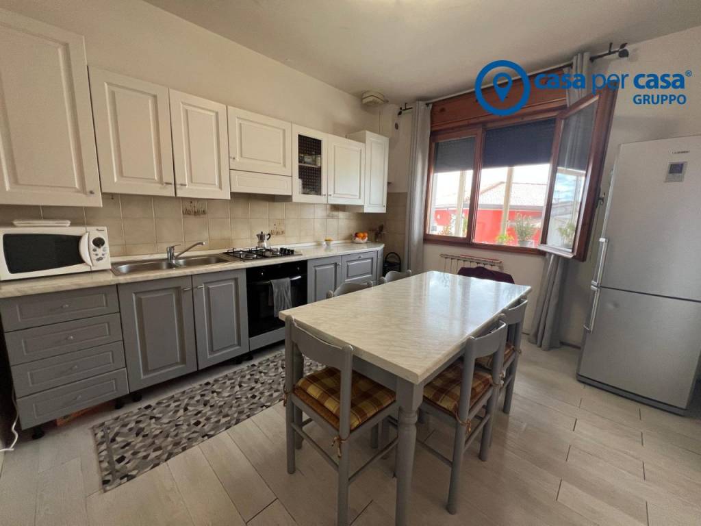 Appartamento a Adria in Adria, Località Pontinovi - Foto 5