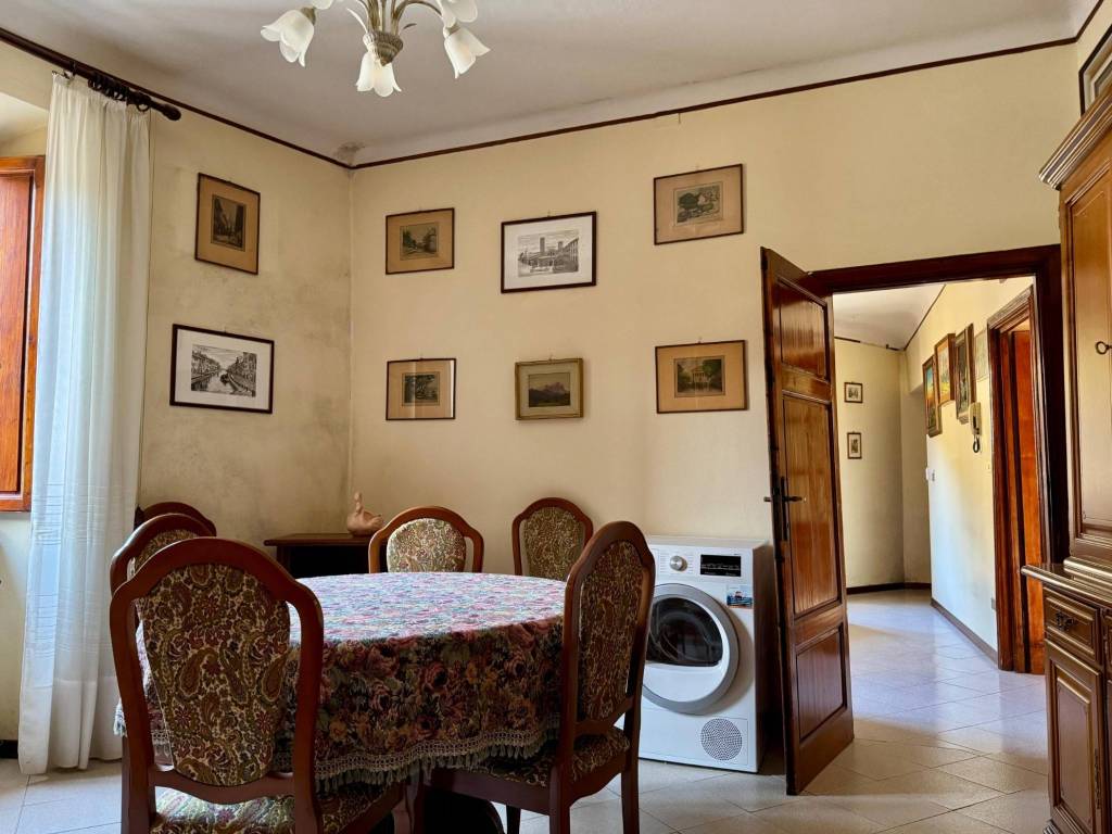 Appartamento a Bagni di lucca in Corso Umberto, 9 - Foto 2