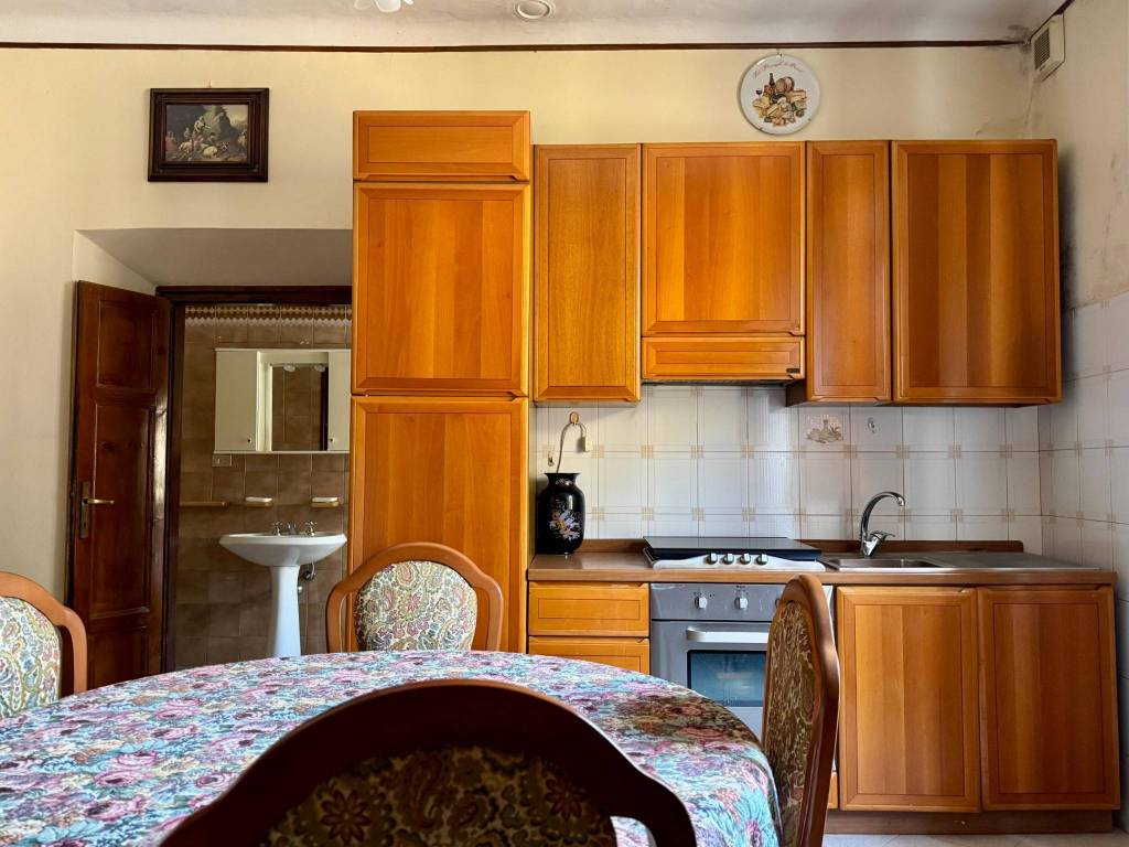 Appartamento a Bagni di lucca in Corso Umberto, 9 - Foto 4