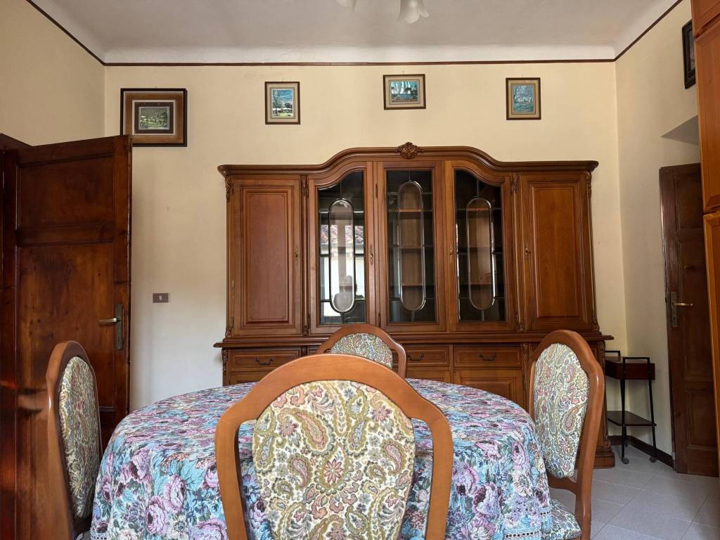 Appartamento a Bagni di lucca in Corso Umberto, 9 - Foto 5