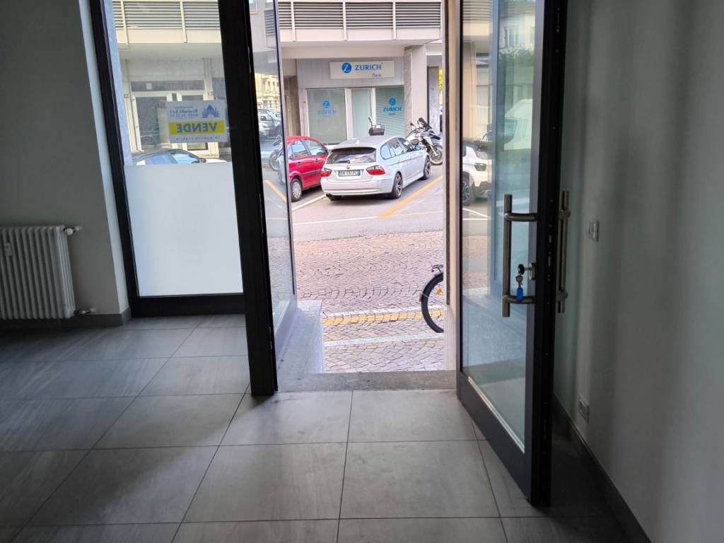 Immobile a Sondrio in Lungomallero Armando Diaz, 38 - Foto 3