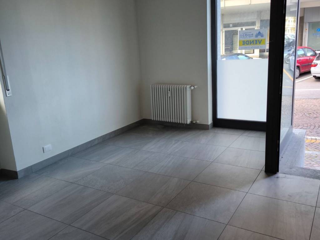 Immobile a Sondrio in Lungomallero Armando Diaz, 38 - Foto 4