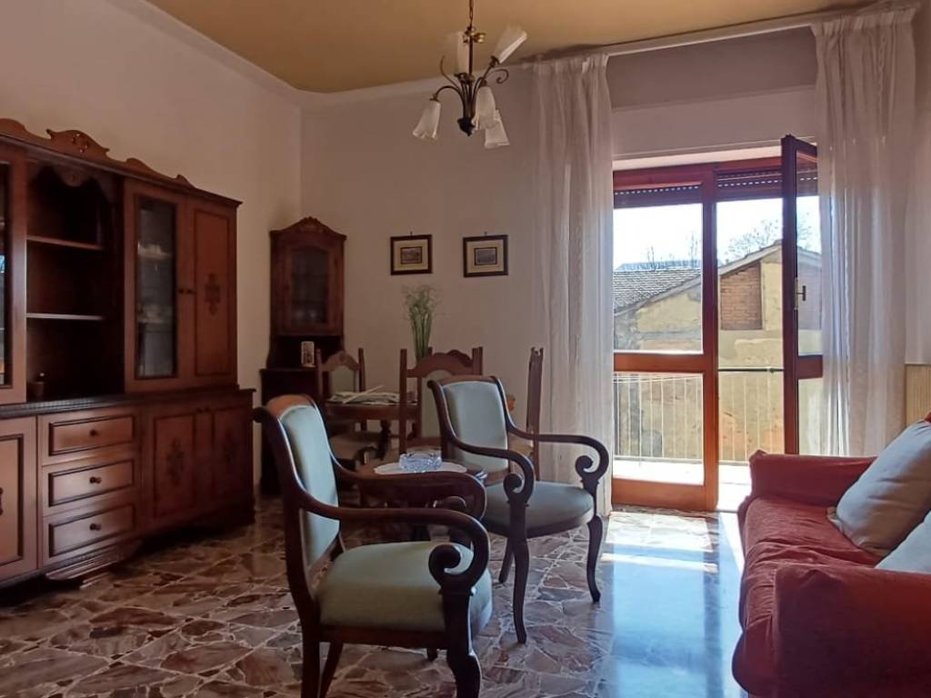 Appartamento a Chiusi in Via Fabio Filzi, 9 - Foto 4