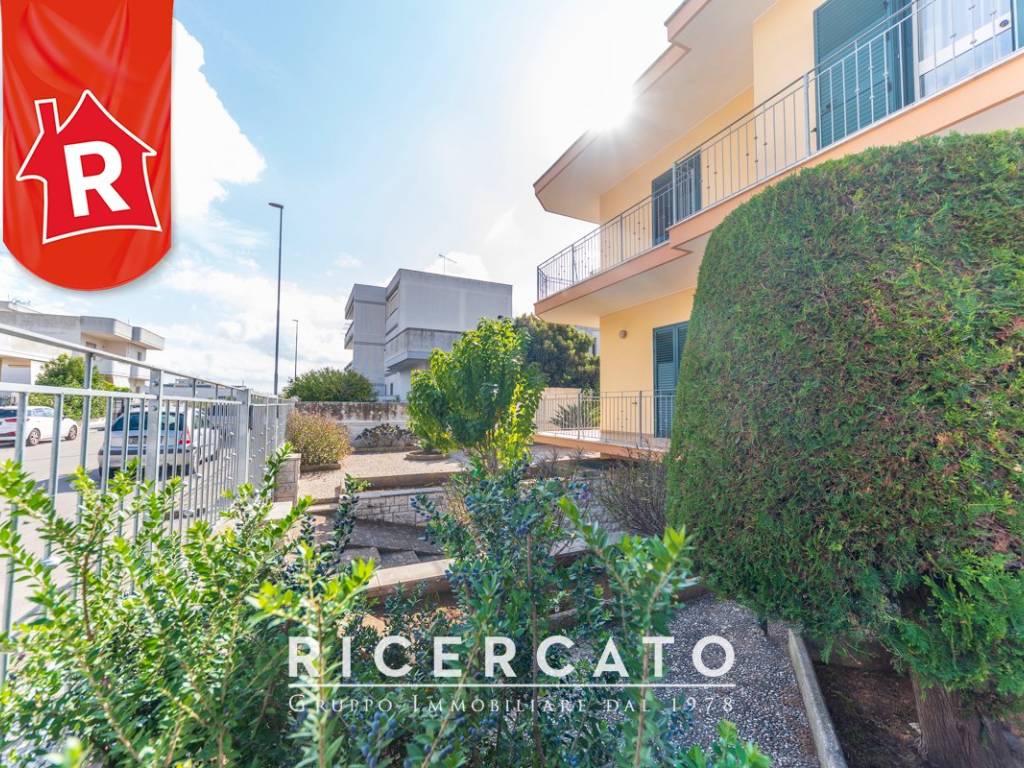 Villa a Lecce in Via Oronzo Cosi, 10 - Foto 2