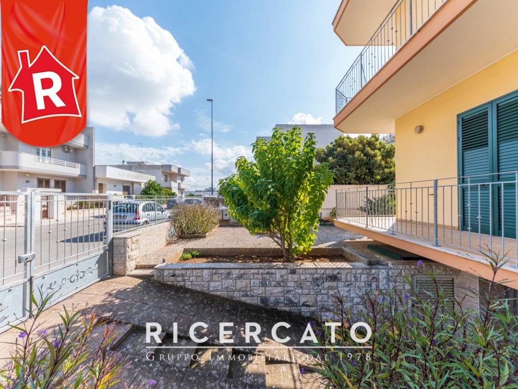 Villa a Lecce in Via Oronzo Cosi, 10 - Foto 3