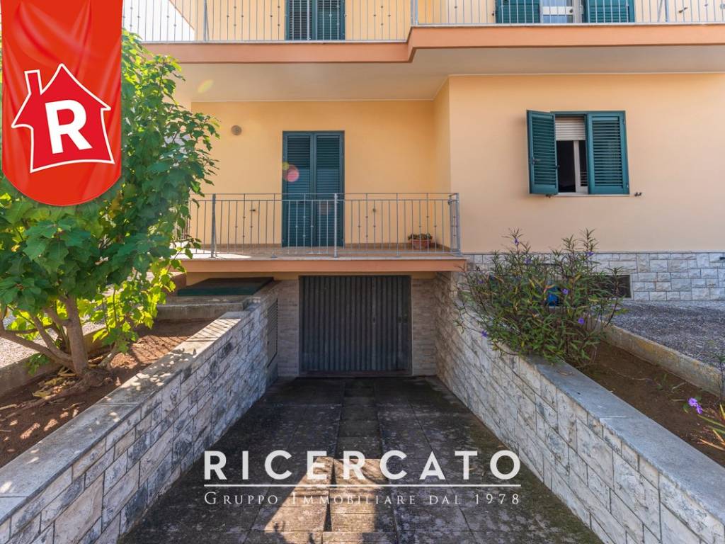 Villa a Lecce in Via Oronzo Cosi, 10 - Foto 4