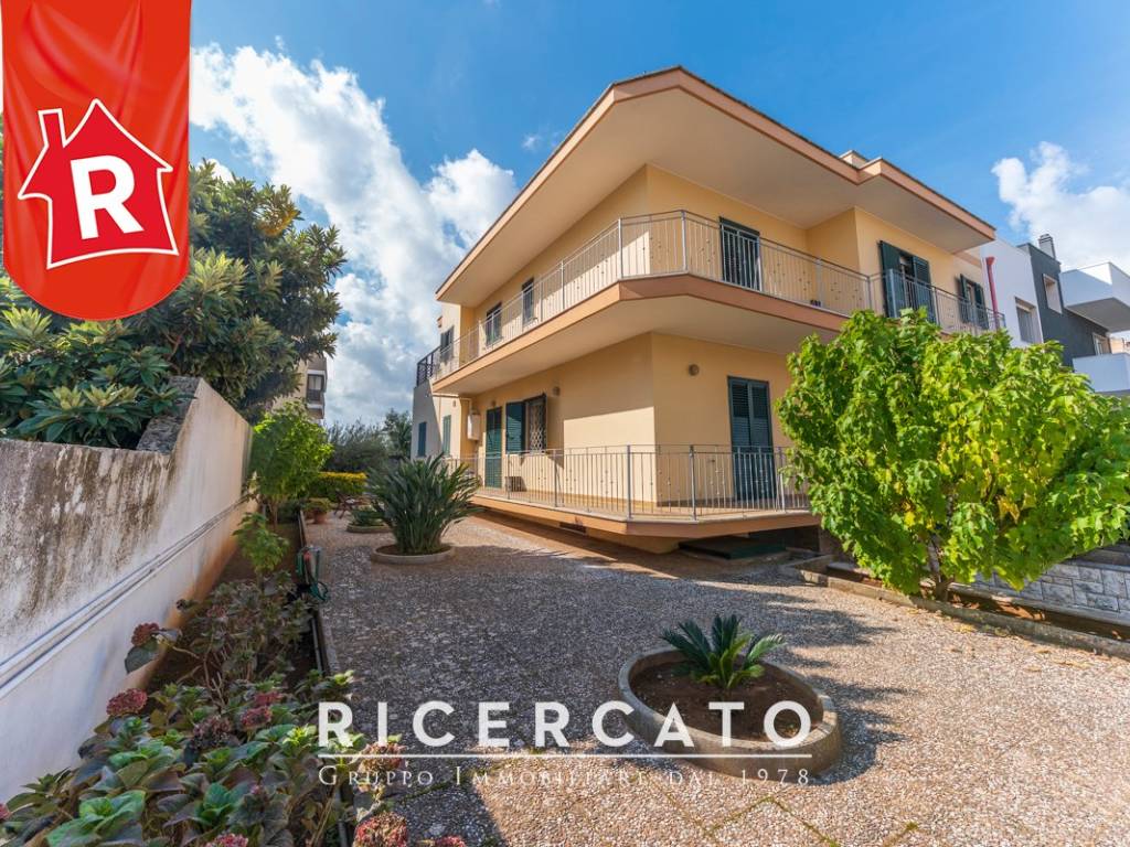 Villa a Lecce in Via Oronzo Cosi, 10 - Foto 5