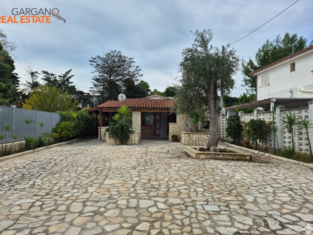 Villa a Vieste in Contrada Scialara - Foto 2