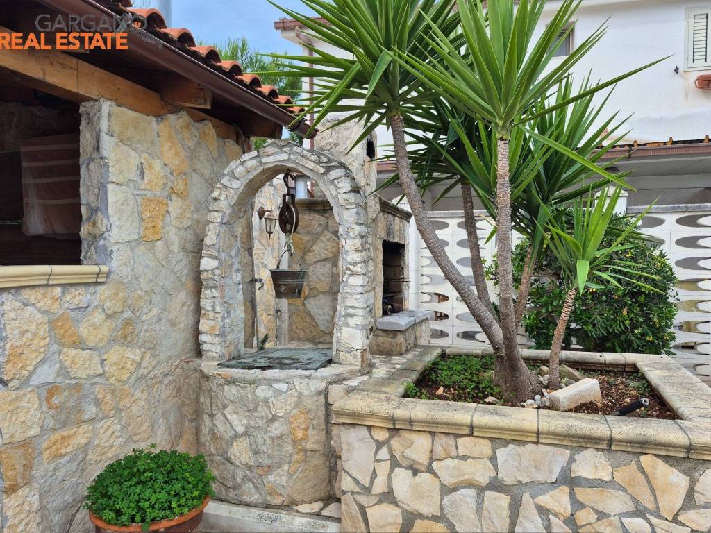 Villa a Vieste in Contrada Scialara - Foto 3