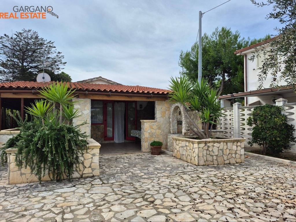 Villa a Vieste in Contrada Scialara - Foto 4