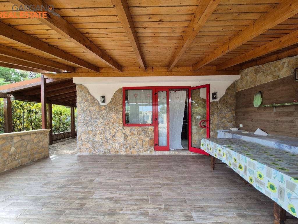 Villa a Vieste in Contrada Scialara - Foto 5