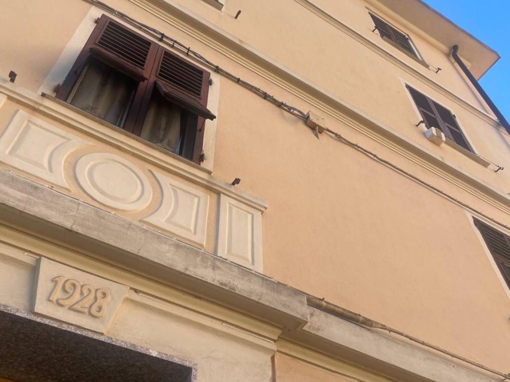 Appartamento a Genova in Via Campo di Tiro - Foto 2