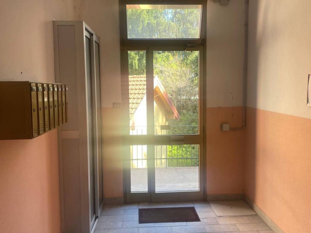 Appartamento a Genova in Via Campo di Tiro - Foto 4