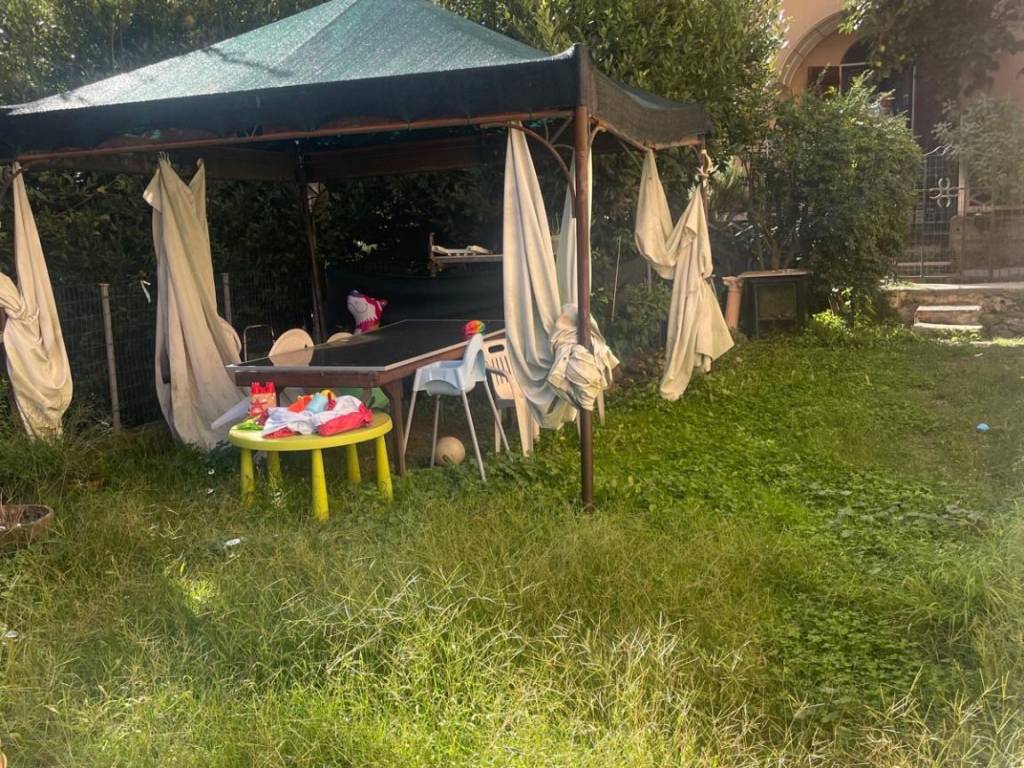 Appartamento a Genova in Via Campo di Tiro - Foto 5