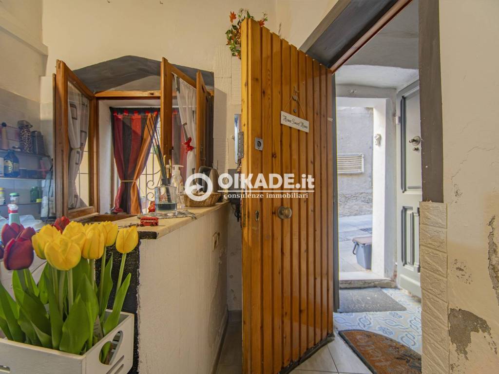 Appartamento a Cagliari in Via Carlo Buragna, 41 - Foto 2